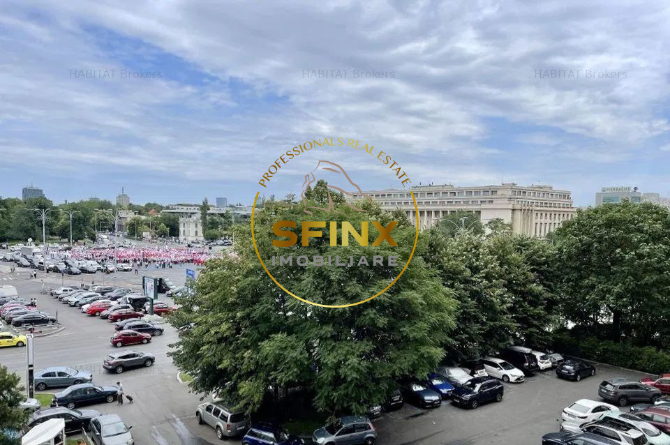 Spatiu birouri | Piata Victoriei | Victoria Business Center | 148mp | etaj 2