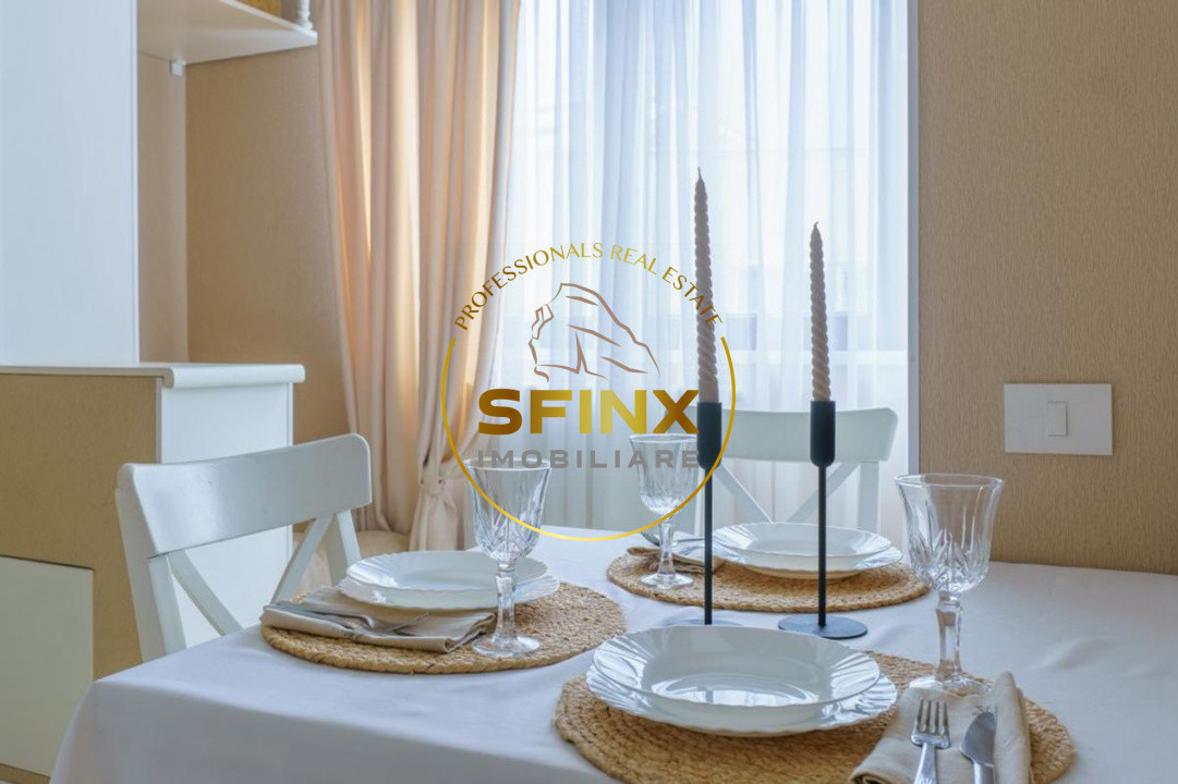 Timpuri Noi, apartament 3 camere inchiriere, mobilat, parcare, imobil 3 etaje