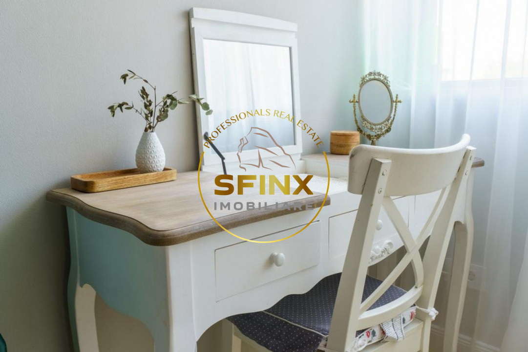 Timpuri Noi, apartament 3 camere inchiriere, mobilat, parcare, imobil 3 etaje
