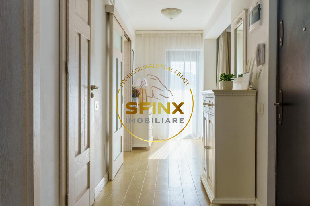 Timpuri Noi, apartament 3 camere inchiriere, mobilat, parcare, imobil 3 etaje