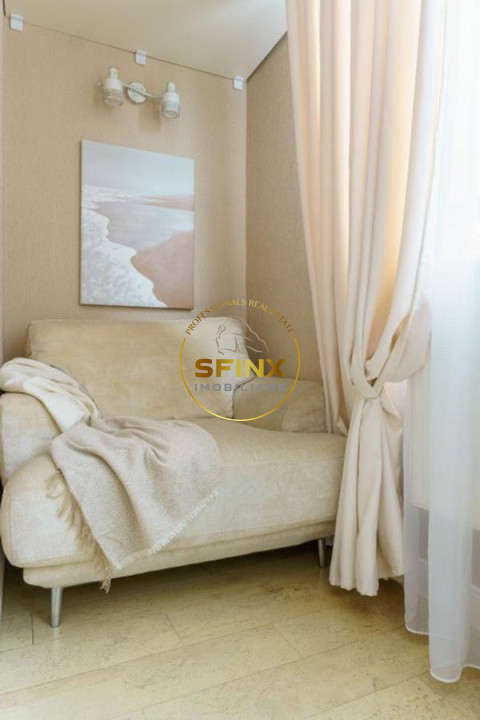 Timpuri Noi, apartament 3 camere inchiriere, mobilat, parcare, imobil 3 etaje