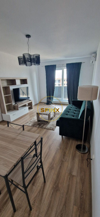 Apartament 2 camere | Metrou Nicolae Teclu