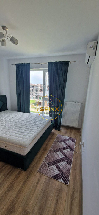 Apartament 2 camere | Metrou Nicolae Teclu