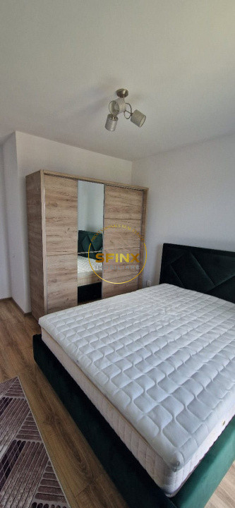 Apartament 2 camere | Metrou Nicolae Teclu