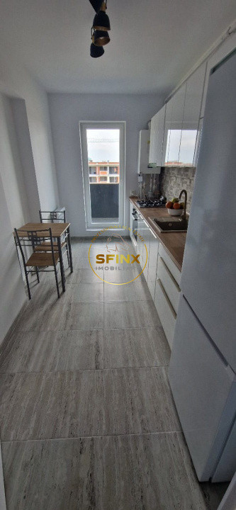 Apartament 2 camere | Metrou Nicolae Teclu