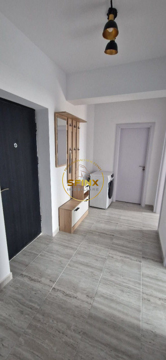 Apartament 2 camere | Metrou Nicolae Teclu