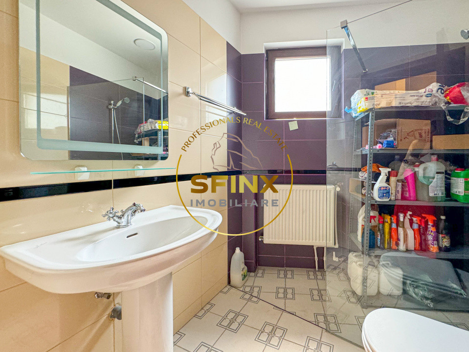 5 camere | Piata Romana | 250 mp | Terasa | Boxa demisol