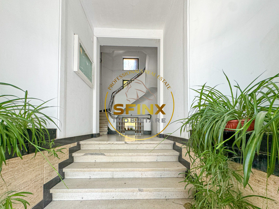 5 camere | Piata Romana | 250 mp | Terasa | Boxa demisol