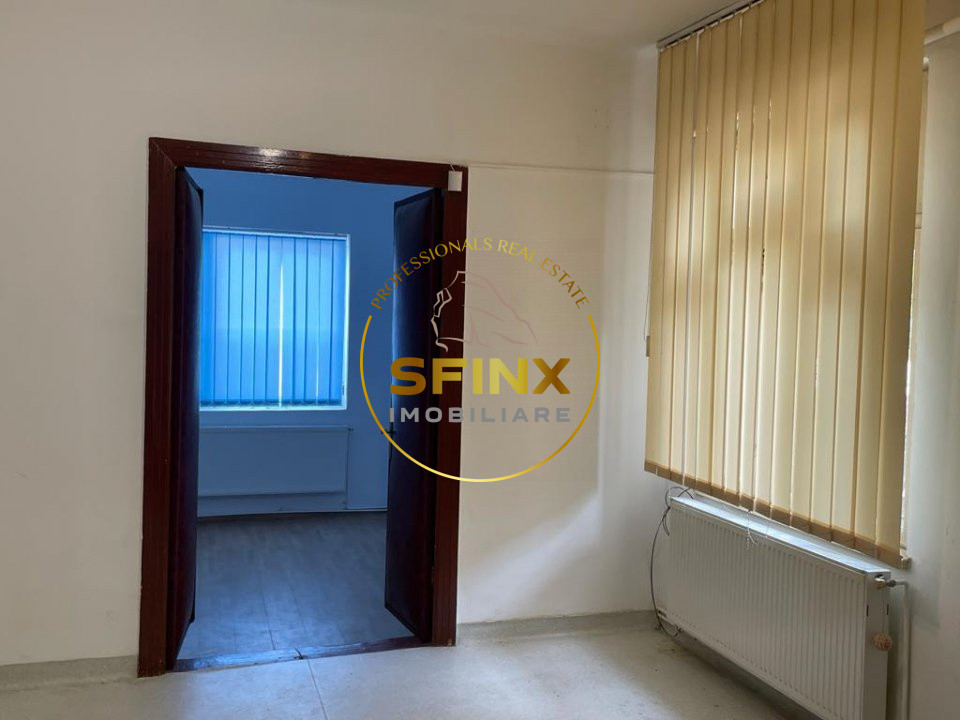 Casa individuala 3 camere Piața Domenii | Curte proprie 