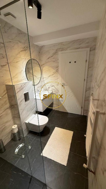 Apartament 2 camere modern | Loc de parcare 