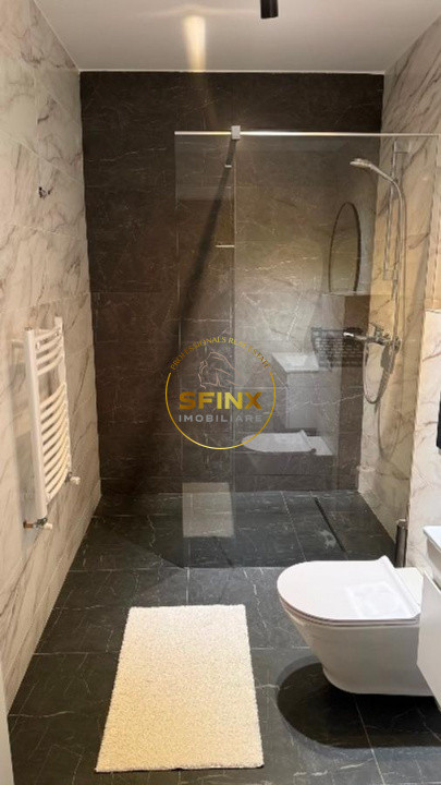Apartament 2 camere modern | Loc de parcare 