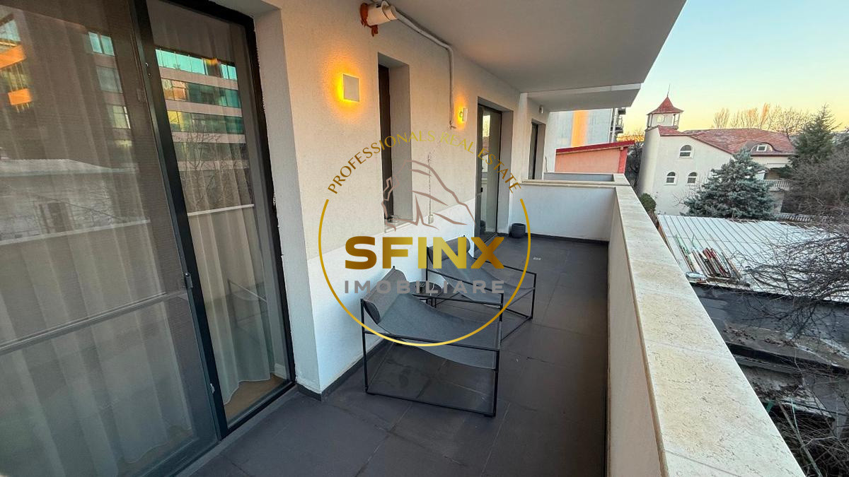 Apartament 2 camere modern | Loc de parcare 
