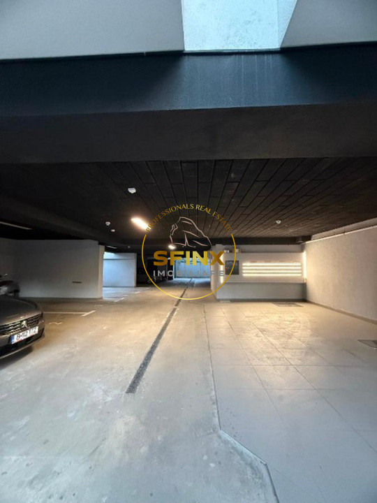 Apartament 2 camere modern | Loc de parcare 