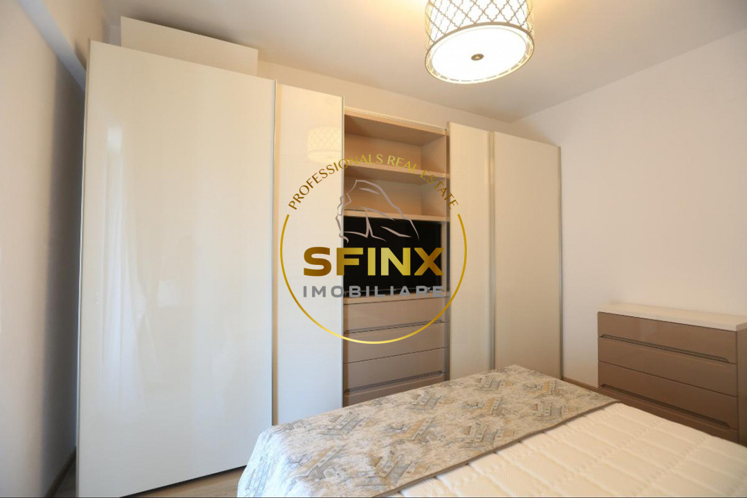 Apartament 2 camere | Metrou Basarab