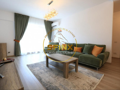 Apartament 2 camere | Metrou Basarab