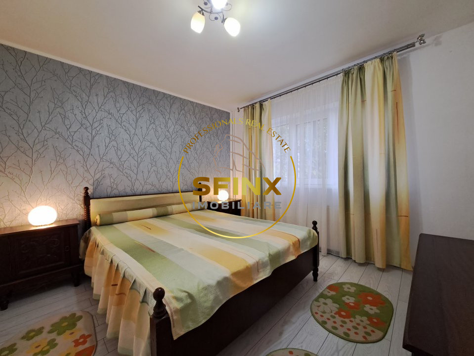 De inchiriat 3 camere Crangasi | Metrou | Parc Crangasi