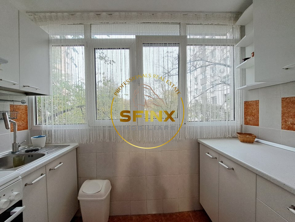 De inchiriat 3 camere Crangasi | Metrou | Parc Crangasi