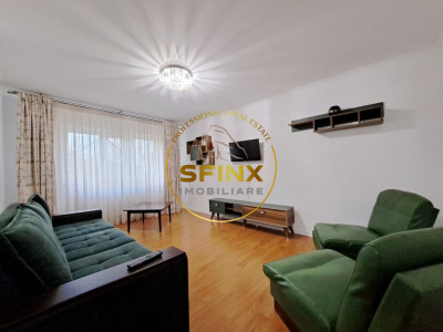 De inchiriat 3 camere Crangasi | Metrou | Parc Crangasi
