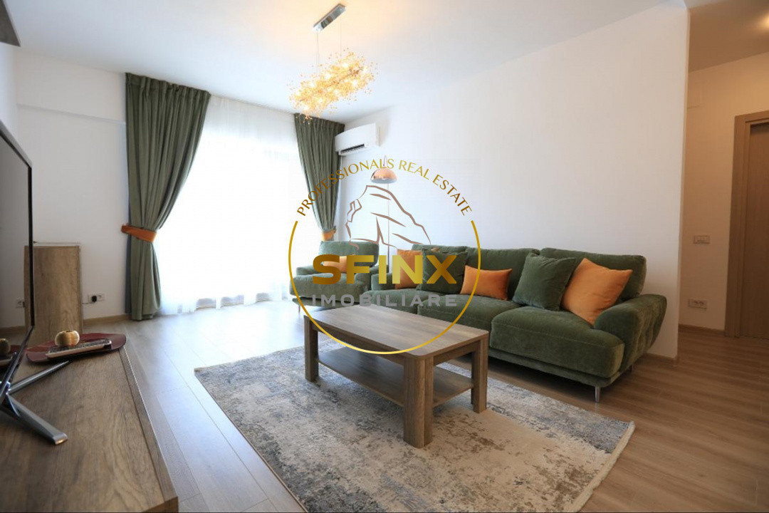 Apartament 2 camere | Loc de parcare 