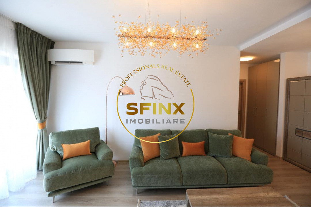 Apartament 2 camere | Loc de parcare 