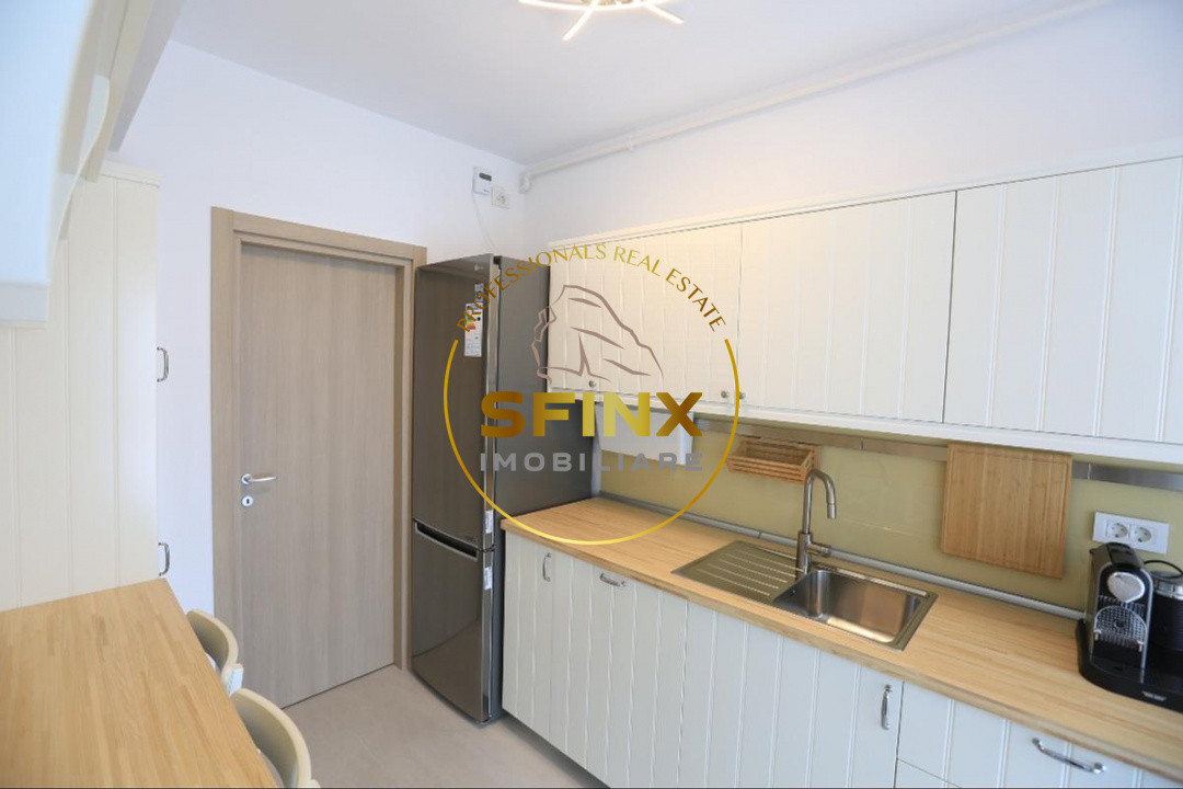Apartament 2 camere | Loc de parcare 