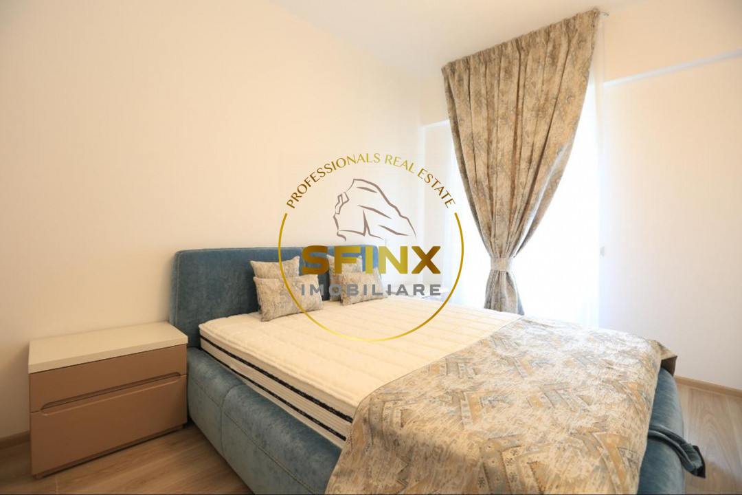 Apartament 2 camere | Loc de parcare 