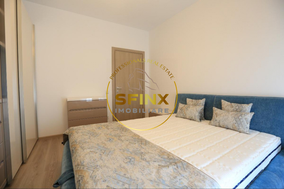 Apartament 2 camere | Loc de parcare 