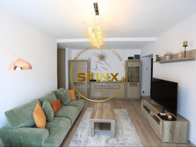 Apartament 2 camere | Loc de parcare 