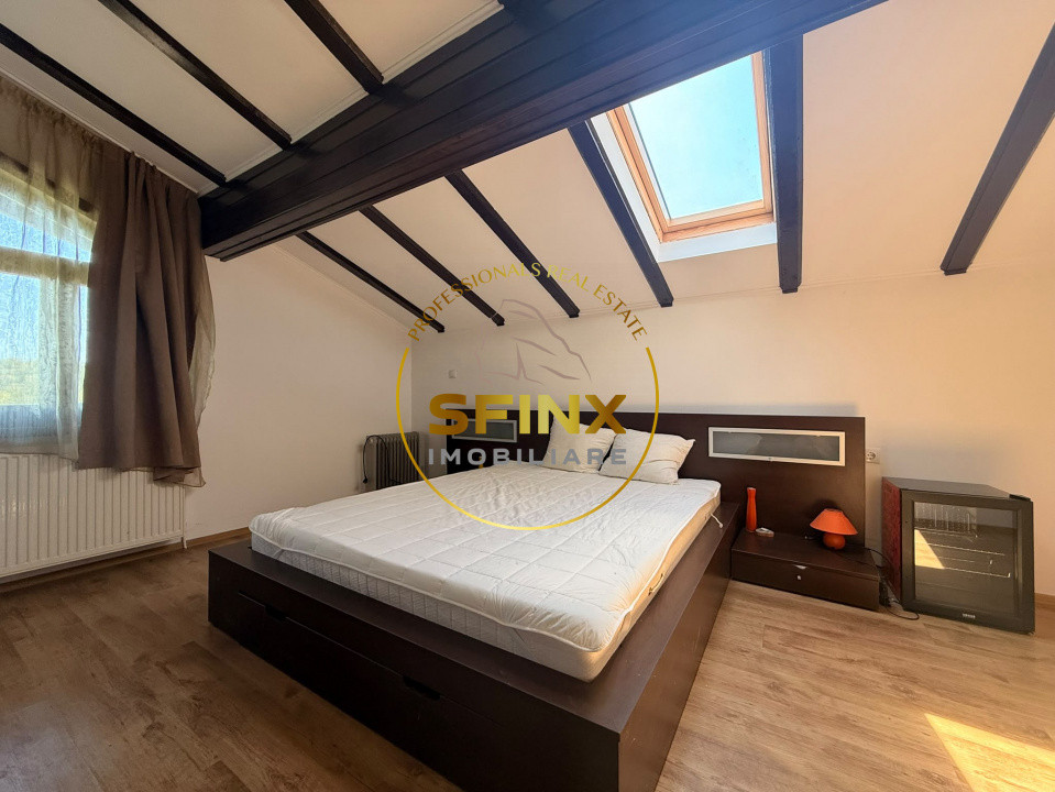 Vila Individuala Breaza