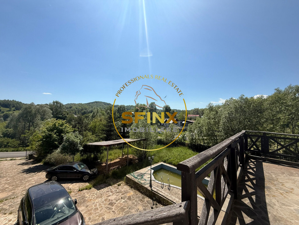 Vila Individuala Breaza