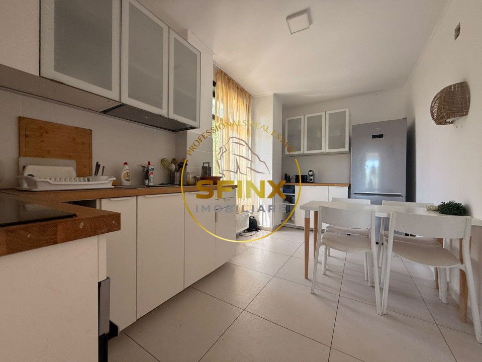 Vila Individuala Breaza