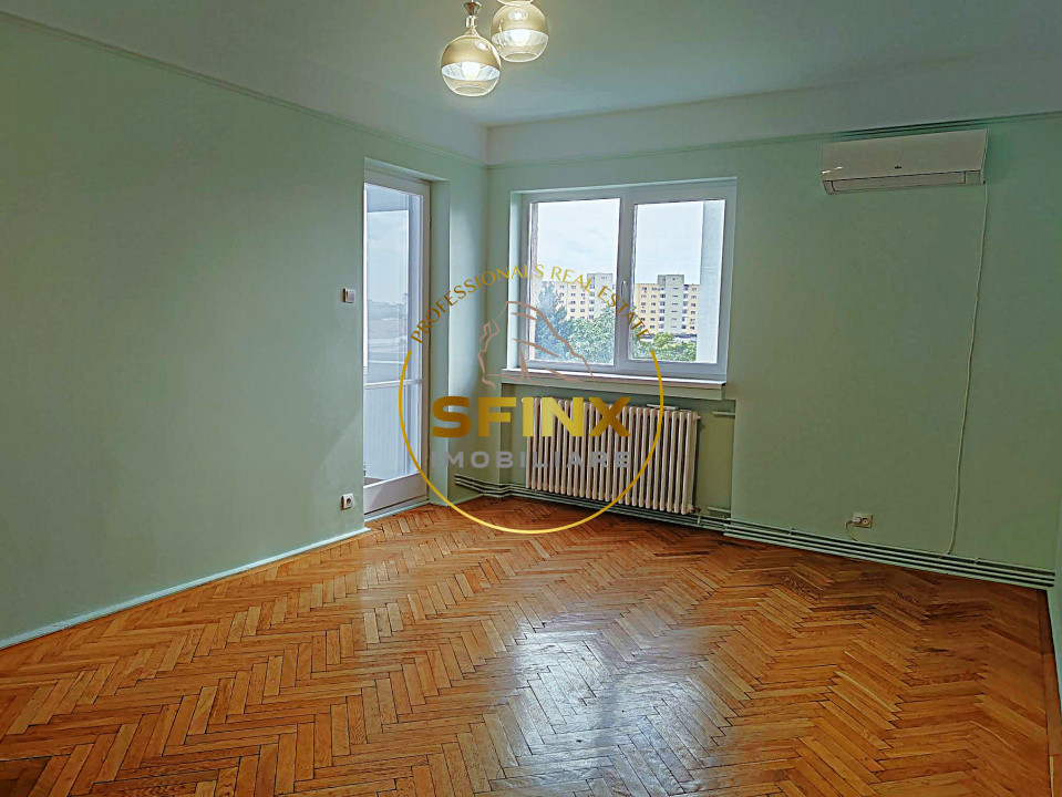 Apartament 3 camere | Bd. Ferdinand / Obor | prima închiriere | linga parc