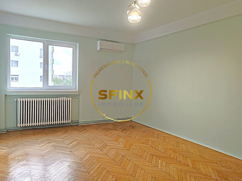 Apartament 3 camere | Bd. Ferdinand / Obor | prima închiriere | linga parc
