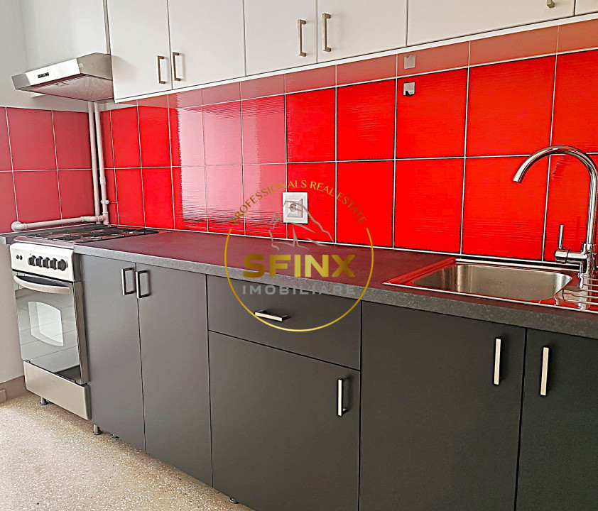 Apartament 3 camere | Bd. Ferdinand / Obor | prima închiriere | linga parc