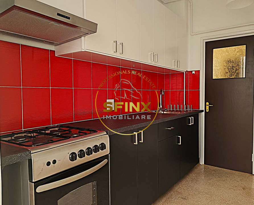 Apartament 3 camere | Bd. Ferdinand / Obor | prima închiriere | linga parc