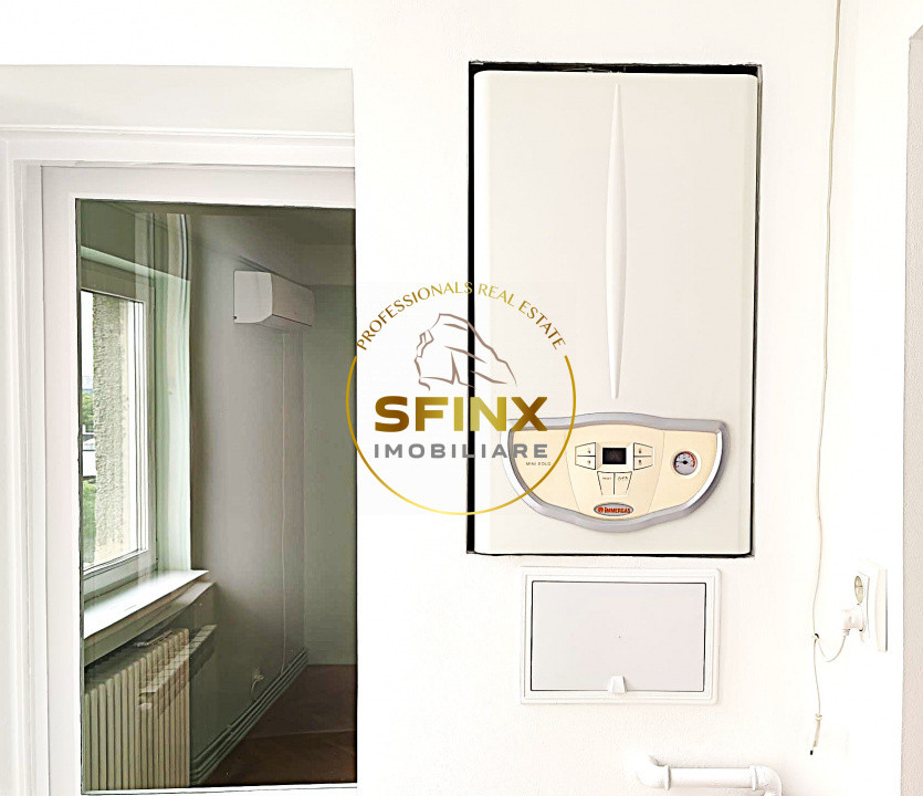 Apartament 3 camere | Bd. Ferdinand / Obor | prima închiriere | linga parc
