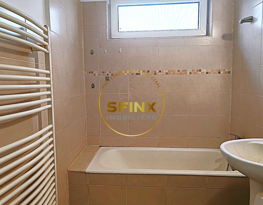 Apartament 3 camere | Bd. Ferdinand / Obor | prima închiriere | linga parc