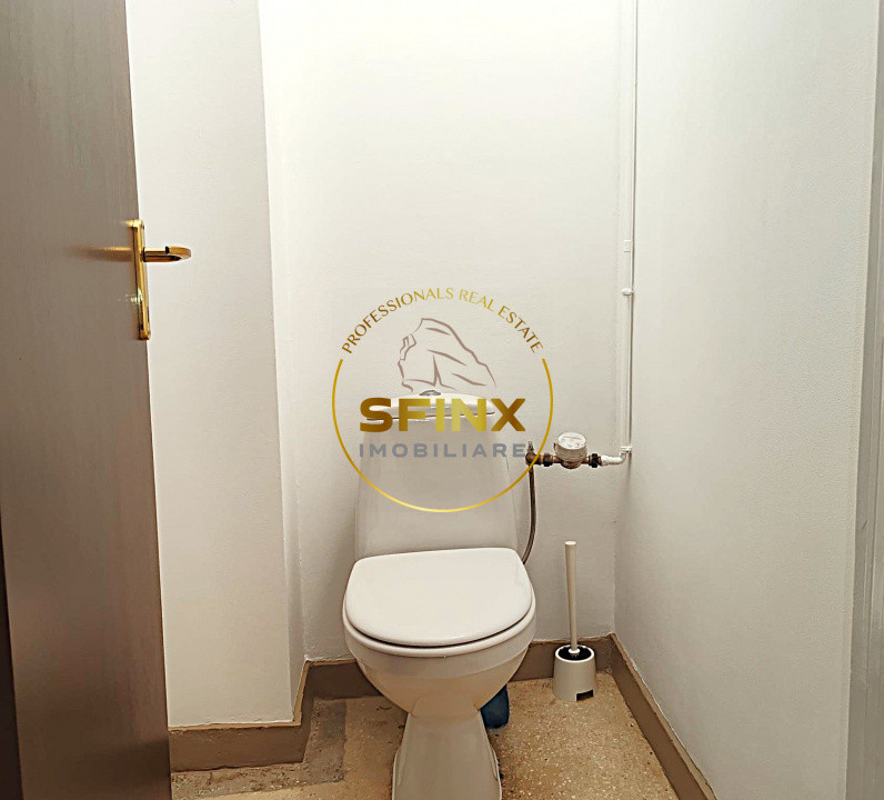 Apartament 3 camere | Bd. Ferdinand / Obor | prima închiriere | linga parc