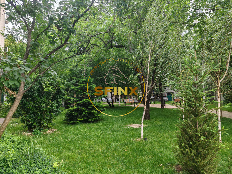 Apartament 3 camere | Bd. Ferdinand / Obor | prima închiriere | linga parc