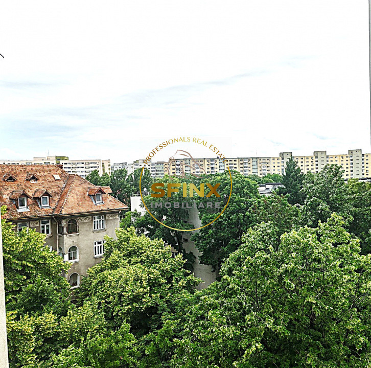 Apartament 3 camere | Bd. Ferdinand / Obor | prima închiriere | linga parc