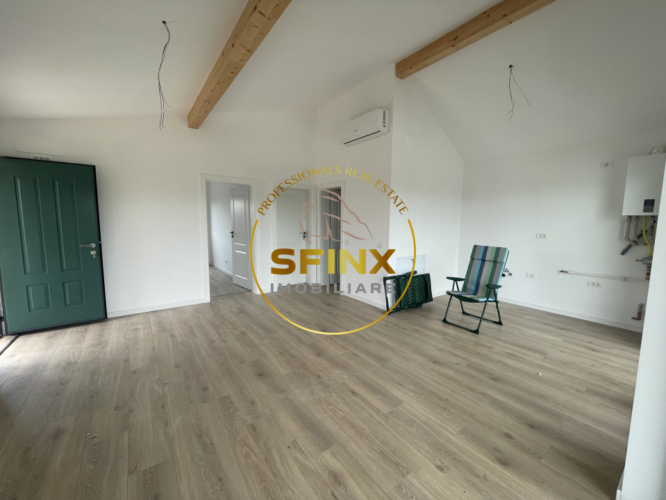 Casa noua 2025 pe malul Lacului Snagov | 456 mp teren | Ponton propriu