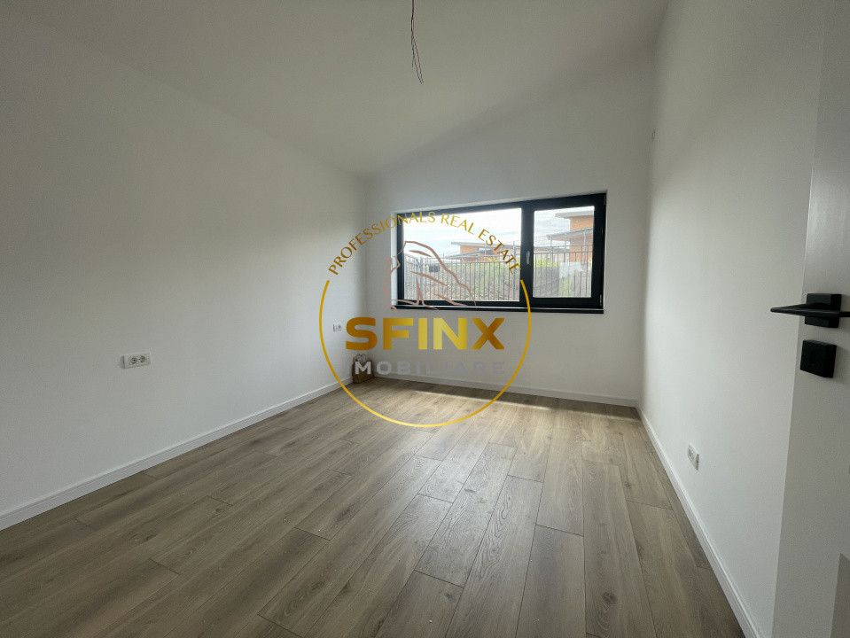 Casa noua 2025 pe malul Lacului Snagov | 456 mp teren | Ponton propriu