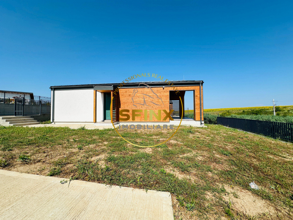 Casa noua 2025 pe malul Lacului Snagov | 454 mp teren | Ponton propriu