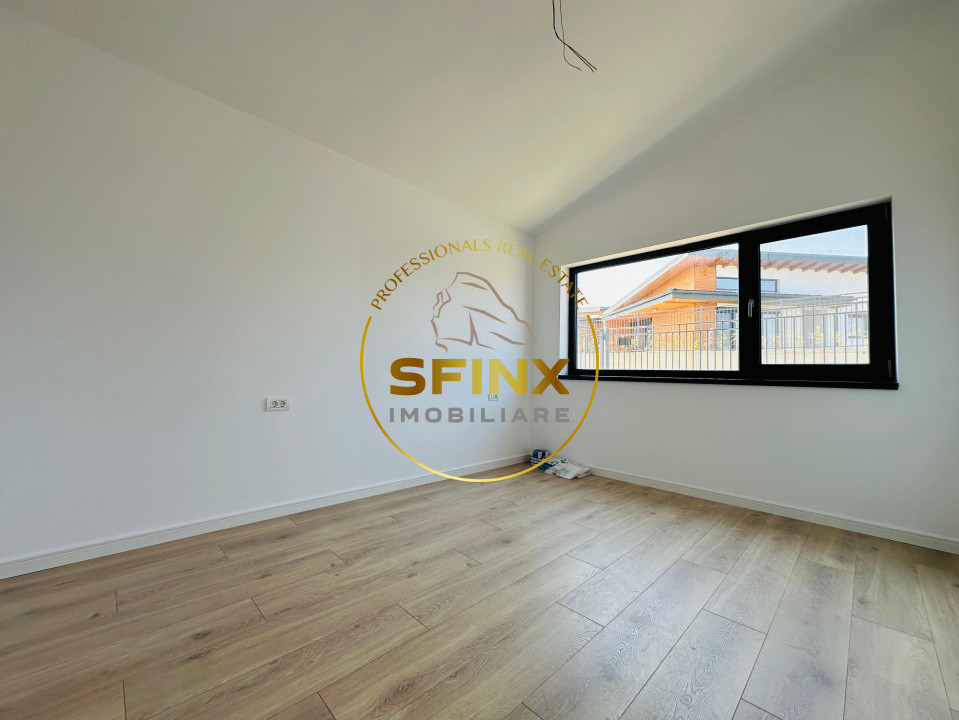 Casa noua 2025 pe malul Lacului Snagov | 454 mp teren | Ponton propriu