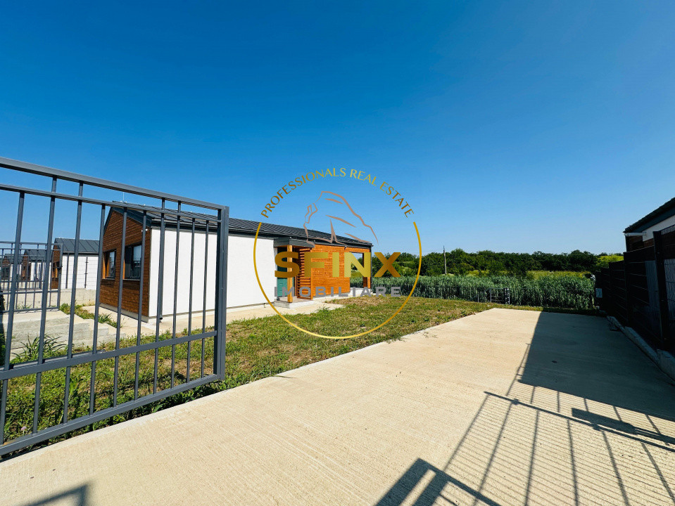 Casa noua 2025 pe malul Lacului Snagov | 454 mp teren | Ponton propriu