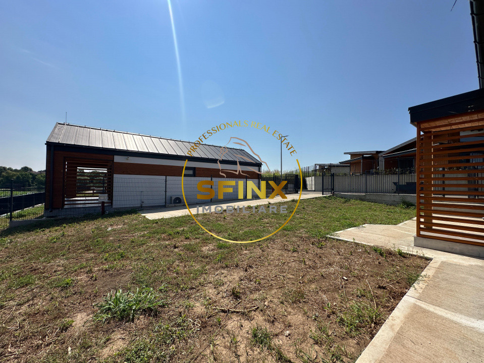 Casa noua 2025 pe malul Lacului Snagov | 454 mp teren | Ponton propriu