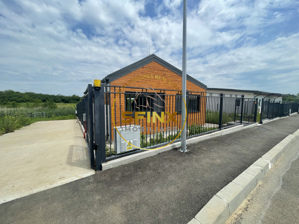 Casa noua 3 camere 2025 pe malul Lacului Snagov | 456 mp teren | Ponton propriu