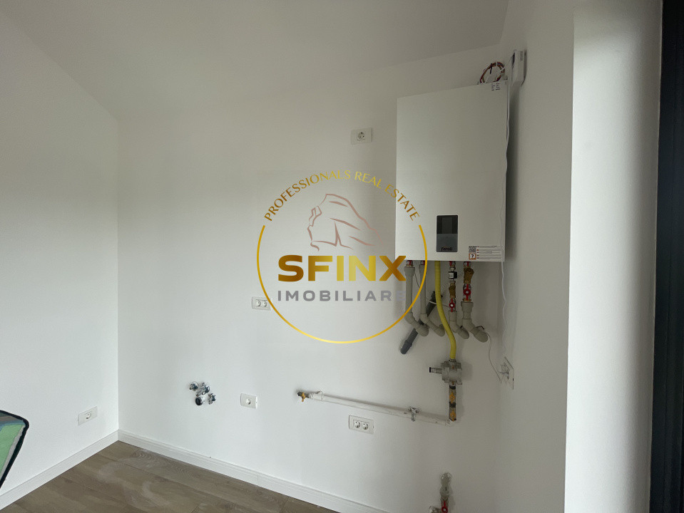 Casa noua 3 camere 2025 pe malul Lacului Snagov | 456 mp teren | Ponton propriu