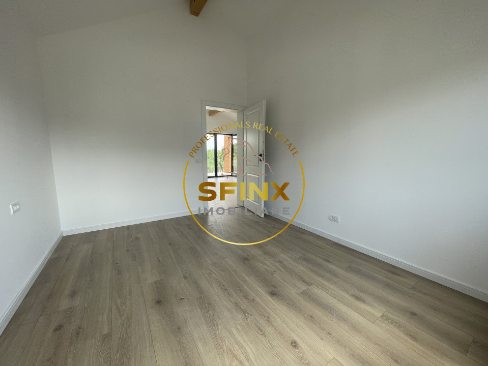 Casa noua 3 camere 2025 pe malul Lacului Snagov | 456 mp teren | Ponton propriu