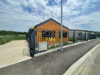 Casa noua 3 camere 2025 pe malul Lacului Snagov | 456 mp teren | Ponton propriu